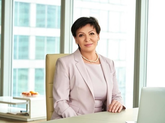 Депутат Думы г. Томска от Партии Роста Елена Ульянова - о том, какие вопросы готовят к пресс-конференции Президента Владимира Путина томичи