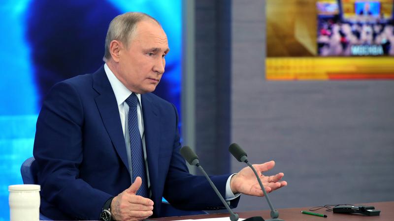Многоходовочки от Путина: как устроены и работают