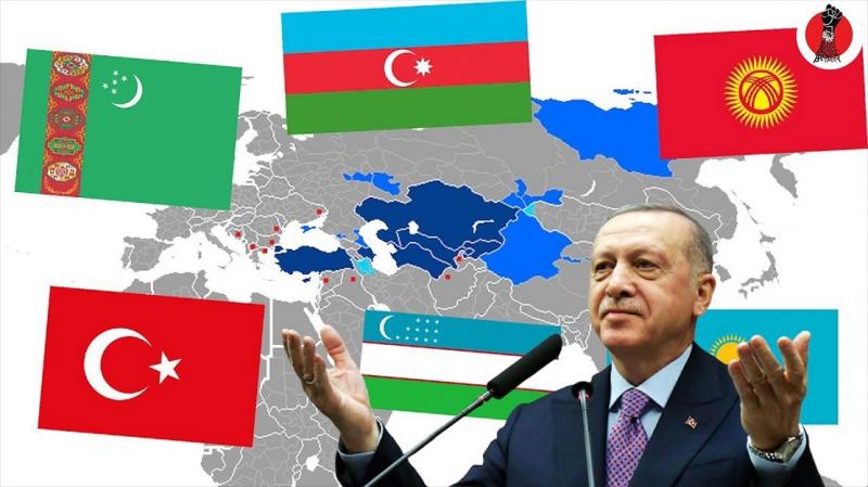 Профессор Александр Сваранц: «Туран» вместо России? Путин не может отказать «другу» Эрдогану… Мнение