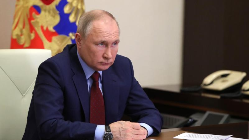 «Корпорация развития Крыма нацелена на выполнение поручения Владимира Путина