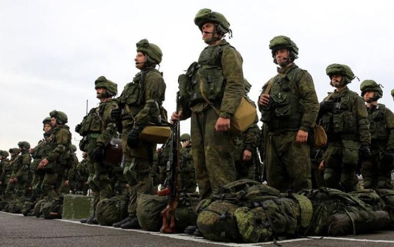 Севастопольцев и крымчан собирали в военный поход «всем миром»: сколько получат мобилизованные и сколько нужно на сборы