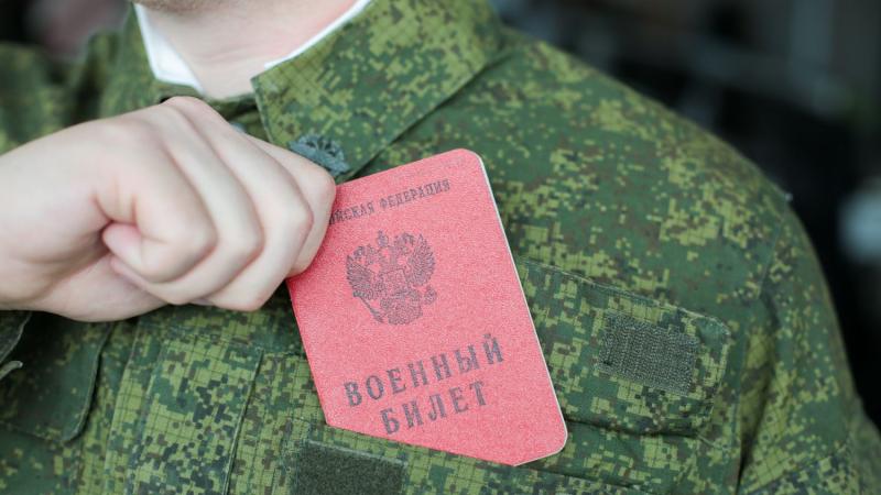 В России завершена частичная мобилизация, но военкоматы продолжат набор на СВО