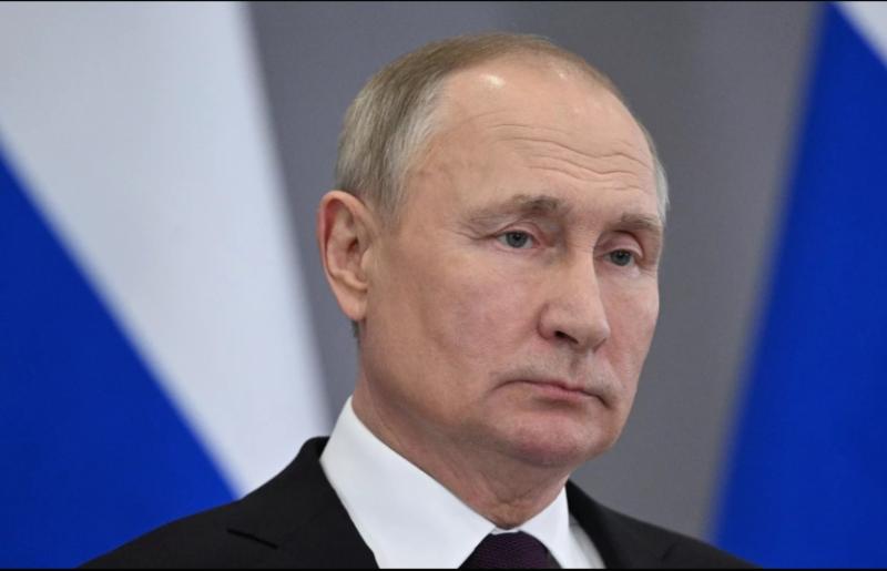 «Точка поставлена» Главное из ответов Владимира Путина