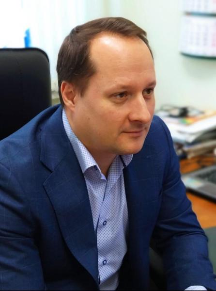На заводе «Титан-Полимер» назначен новый генеральный директор