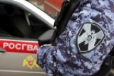 27 марта День войск национальной гвардии российской Федерации