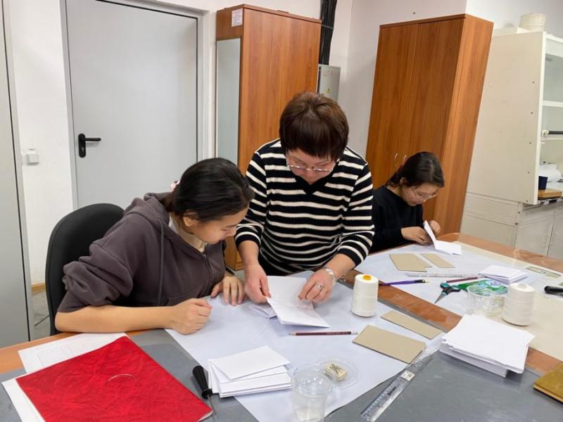 Путин, Соелма Дагаева, министерство культуры Бурятии: "Успех внутри национального проекта" - Россия, Культура, 2023, Национальный проект Культура, Дети,  Театр, Концерт,