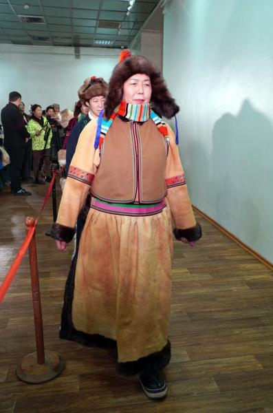 Путин, Соелма Дагаева, министерство культуры Бурятии: "В Улан-Удэ подвели итоги республиканского конкурса мастеров по выделке шкур" - Россия, Культура, 2023, Дети, Театр, Концерт,