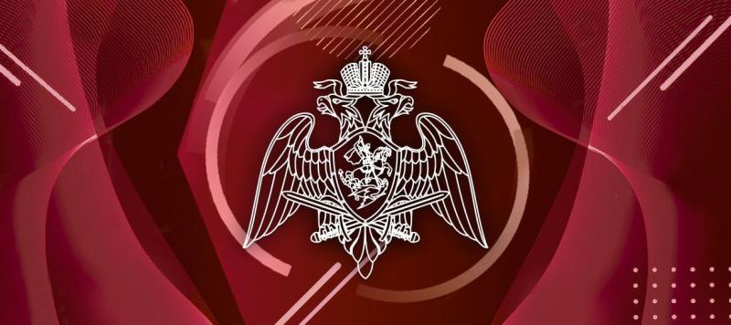 Директор Росгвардии Герой России генерал армии Виктор Золотов принял участие в совещании под руководством Президента России
