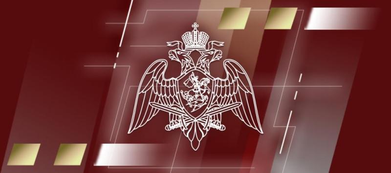 Герой России генерал армии Виктор Золотов принял участие в совещании под руководством Президента России