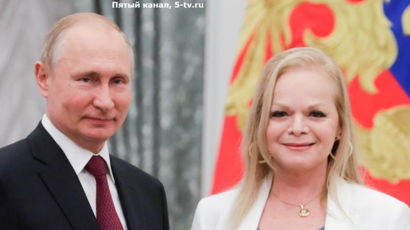 ДЕЛО "ДОЛИНОЙ, ЦЫРУЛЬНИКОВОЙ, ЛУРЬЕ" ДОЛЖНЫ ОТПРАВИТЬ НА ДОРАССЛЕДОВАНИЕ! ВИДЕО! В.В. Путин. Россия, США, Европа могут улучшить отношения и здоровье общества! Интеллекты, Высшие суды помогают!